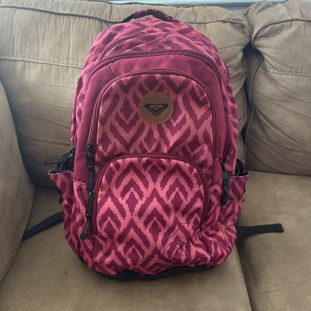 Roxy Girls Backpack